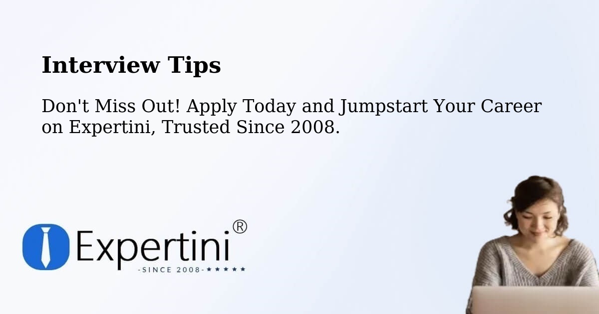Interview Tips & Techniques for Job Seekers – Gara - Gara, Hungary Jobs Expertini
