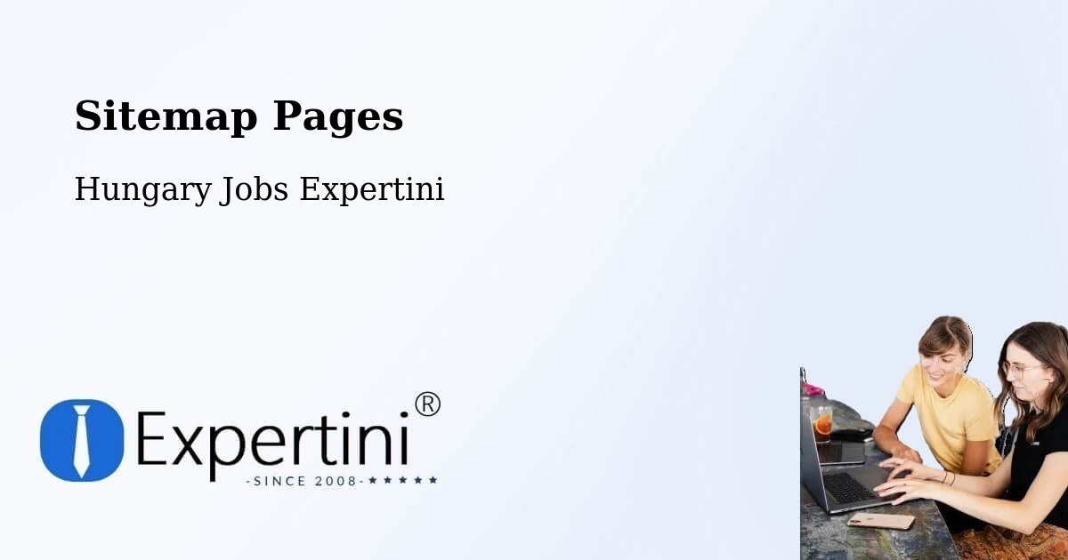 Sitemap Pages - Gara - Hungary Jobs Expertini